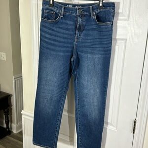 Women’s a.n.a. Jeans. Size 12